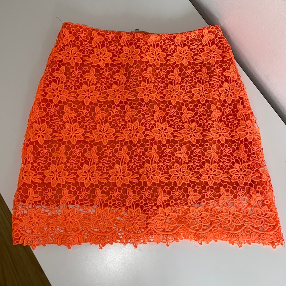 Top shop skirt (2/50 bundle)